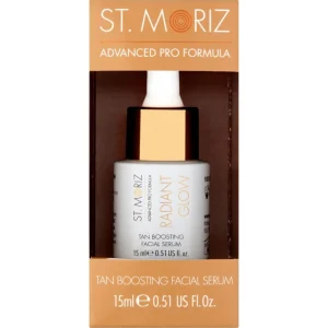 ST MORIZ Serum facial autobronceador 15 ml - Advanced Pro^ Corporal