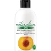 NATURALIUM SHAMPOO AND CONDITIONER - PEACH -^ Cabello