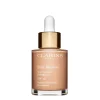 CLARINS COSMETICS SKIN ILLUSION teint naturel hydratation 107-beige 30 ml - Clarins^ Rostro