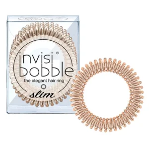 INVISIBOBBLE SLIM Bronze Me Pretty -^ Cabellos