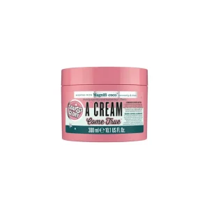 SOAP & GLORY - Magnifi Coco - Body Butter - Manteca Corporal - 300ml^ Corporal