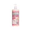 SOAP & GLORY Clean On Me Creamy Clarifying Shower Gel 500ml 16.9 US Fl. Oz. Wash^ Corporal