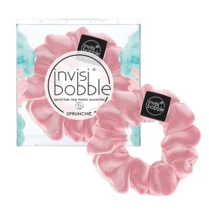 INVISIBOBBLE SPRUNCHIE Prima Ballerina -^ Cabellos