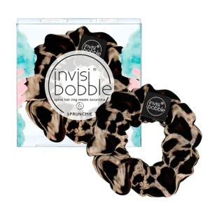 INVISIBOBBLE SPRUNCHIE Purrfection -^ Cabellos