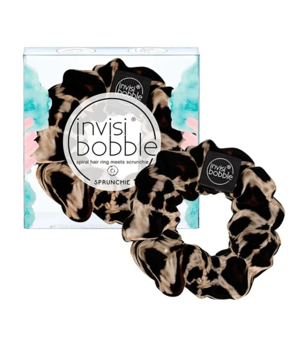 INVISIBOBBLE SPRUNCHIE Purrfection -^ Cabellos