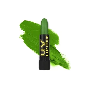 STARGAZER BARRA LABIOS FLUOR GREEN^ Barra De Labios