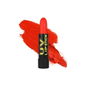 STARGAZER BARRA LABIOS FLUOR RED^ Barra De Labios