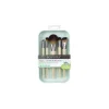 ECOTOOLS Start The Day Beautifully Kit - Set de 5 brochas^ Mantas/kit Pinceles