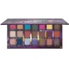 JCATS CANARIAS TAKE ME AWAY 21 EYESHADOW PALETTE MAJESTIC GALAXY ESP302^ Maquillaje Stick