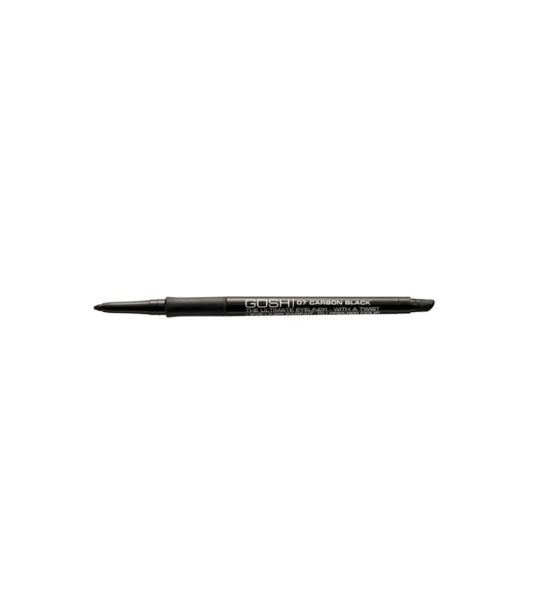 GOSH COPENHAGEN The Ultimate Eyeliner - with a twist - GOSH^ Lápiz De Ojos