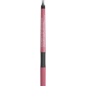 GOSH COPENHAGEN Ultimate Lipliner - 002 Vintage Rose - GOSH^ Perfilador Labios