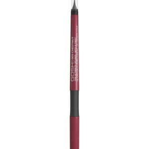 GOSH COPENHAGEN Ultimate Lipliner - 005 Chestnut - GOSH^ Perfilador Labios | Paleta Correctores