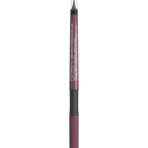 GOSH COPENHAGEN Ultimate Lipliner - 006 Mysterious Plum - GOSH^ Perfilador Labios