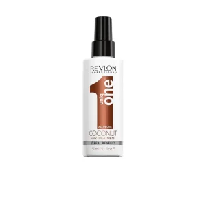 REVLON UNIQ ONE COCONUT all in one hair treatment 150 ml -^ Cabello