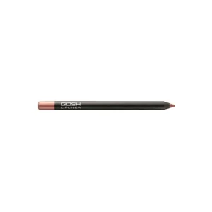 GOSH COPENHAGEN Velvet Touch Lipliner Waterproof - GOSH^ Perfilador Labios