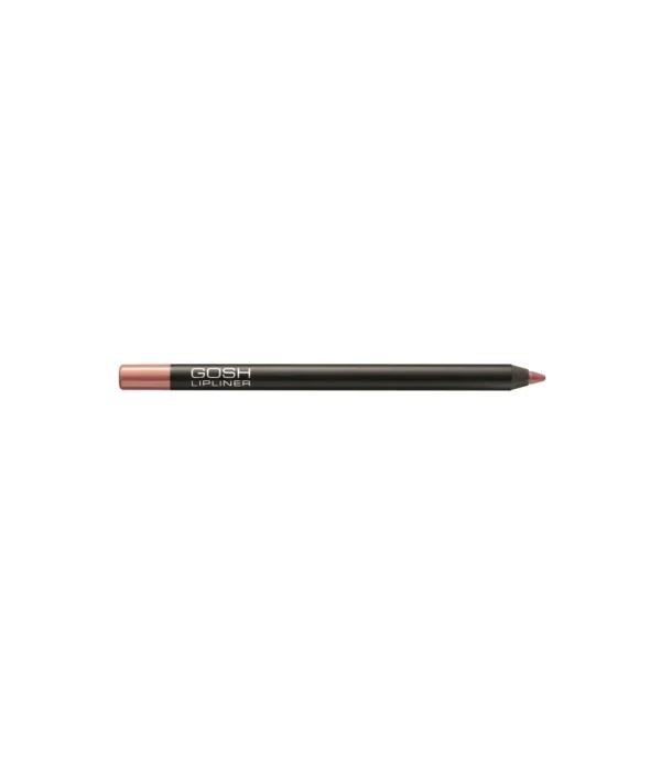 GOSH COPENHAGEN Velvet Touch Lipliner Waterproof - GOSH^ Perfilador Labios