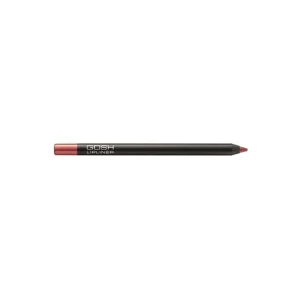 GOSH COPENHAGEN Velvet Touch Lipliner Waterproof - GOSH^ Perfilador Labios