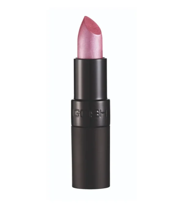 GOSH COPENHAGEN Velvet Touch Lipstick - 131 Amethyst - GOSH^ Barra De Labios