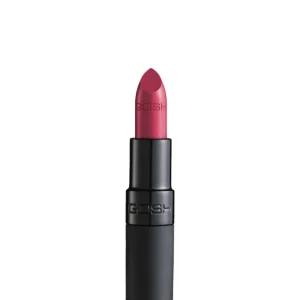 GOSH COPENHAGEN Velvet Touch Lipstick - 026 Matt Antique Rose - GOSH^ Barra De Labios