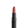 GOSH COPENHAGEN Velvet Touch Lipstick - 025 Matt Spice - GOSH^ Barra De Labios