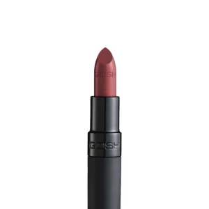 GOSH COPENHAGEN Velvet Touch Lipstick - 027 Matt Mauve GOSH^ Barra De Labios