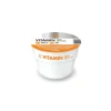 LINDSAY Vitamin Modeling Mask Cup Pack 28g^ Limpiadores Faciales