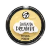 W7 COSMETICS W7 Banana Dreamin' AYR - Pressed Powder^ Maquillaje Stick