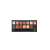 W7 COSMETICS W7 Imperio - Pressed Pigment Palette^ Paleta Sombra De Ojos