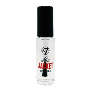 W7 COSMETICS W7 Lip Jacket Lip Sealer^ Barra De Labios