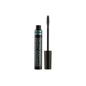 GOSH COPENHAGEN Waterproof Volume Mascara Black - GOSH^ Máscara De Pestañas