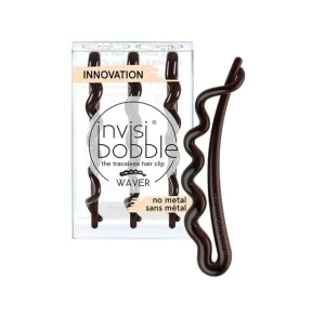 INVISIBOBBLE WAVER Pretty Dark -^ Cabellos