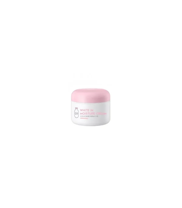 G9SKIN White In Moisture Cream 100g^ Limpiadores Faciales