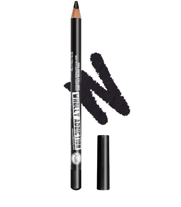 JCATS CANARIAS Wholly Addistion Pro Define Eyeliner - J.Cats^ Lápiz De Ojos