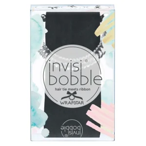 INVISIBOBBLE WRAPSTAR Snake It Off -^ Cabellos