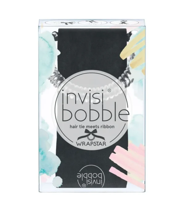 INVISIBOBBLE WRAPSTAR Snake It Off -^ Cabellos