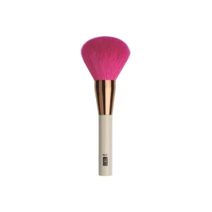 URBAN BEAUTY UNITED XXL Super Softy - Brocha polvo compacto ultra suave UBU^ Mantas/kit Pinceles