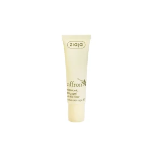 ZIAJA Azafrán Lifting gel^ Rostro