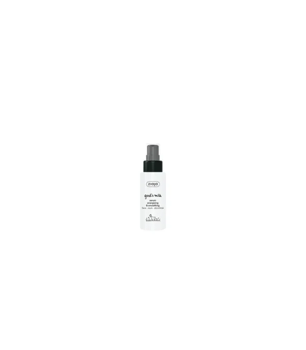 ZIAJA Leche de Cabra Serum facial suavizante y energizante^ Rostro