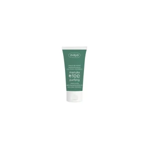 ZIAJA Manuka Crema de noche 50ML^ Rostro