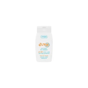 ZIAJA Protector solar niños SPF50+^ Corporal